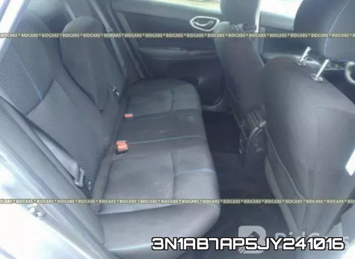 3N1AB7AP5JY241016 фото 8