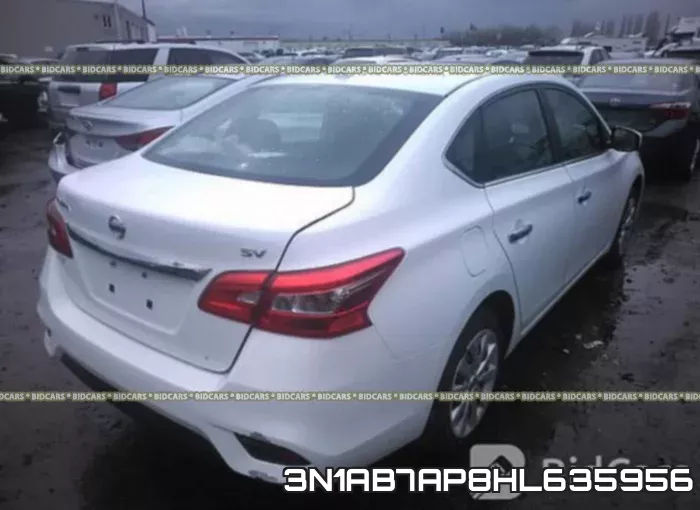 3N1AB7AP8HL635956 фото 5