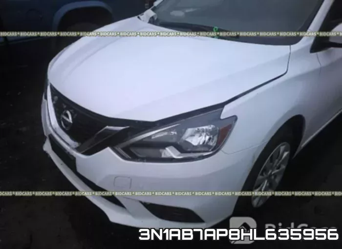 3N1AB7AP8HL635956 фото 7
