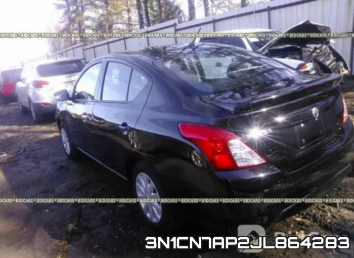 3N1CN7AP2JL864283 фото 4