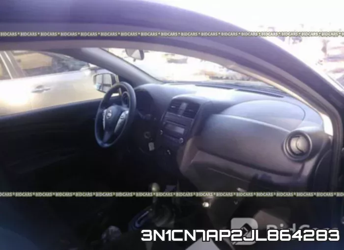 3N1CN7AP2JL864283 фото 6