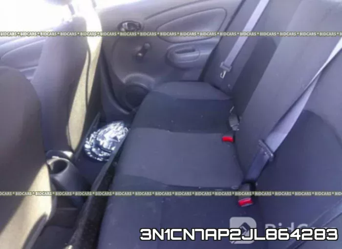 3N1CN7AP2JL864283 фото 9
