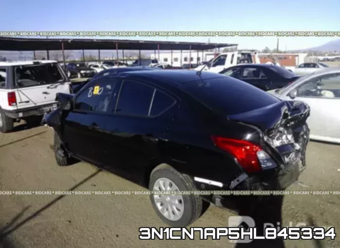 3N1CN7AP5HL845334 фото 4