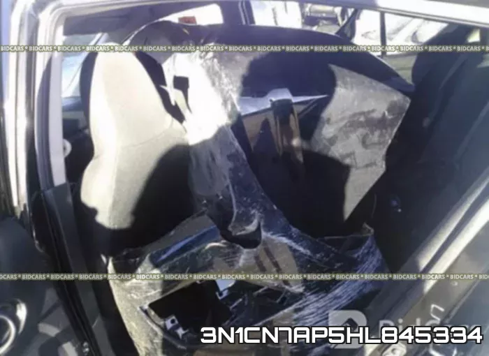 3N1CN7AP5HL845334 фото 9