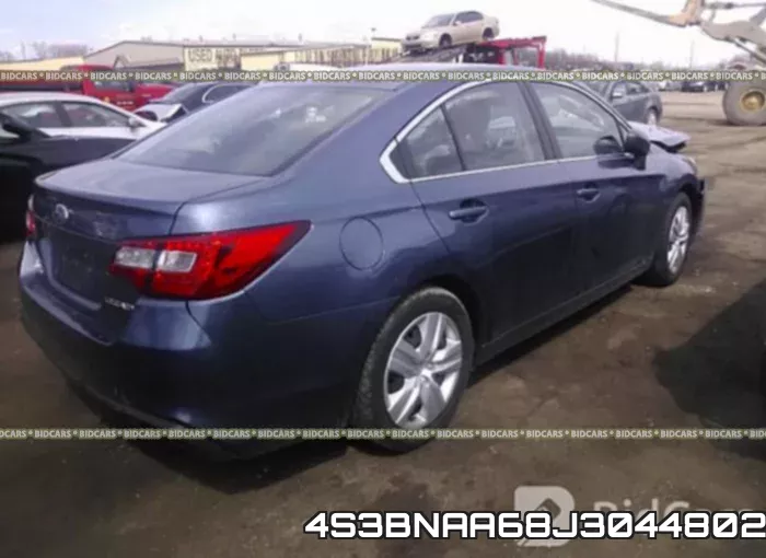 4S3BNAA68J3044802 фото 5