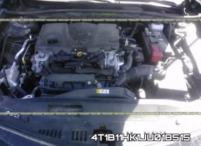 4T1B11HK1JU018515 фото 2