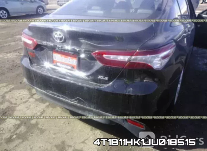 4T1B11HK1JU018515 фото 7