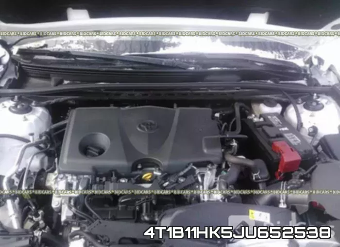 4T1B11HK5JU652538 фото 2