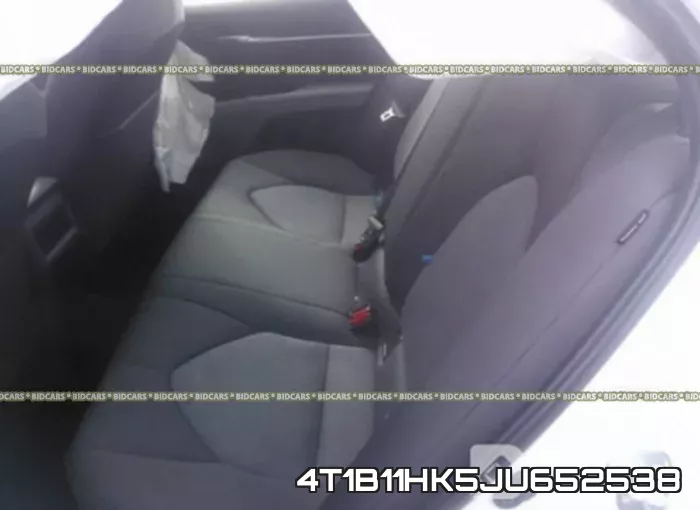 4T1B11HK5JU652538 фото 9