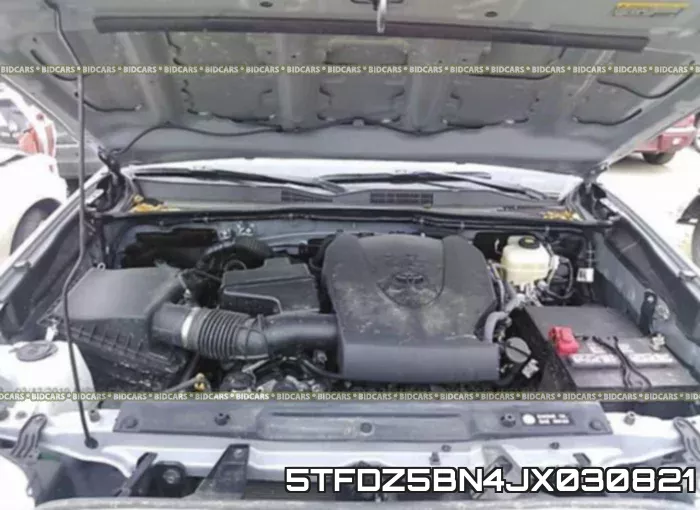 5TFDZ5BN4JX030821 фото 2