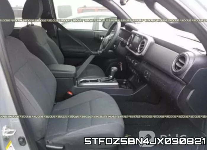 5TFDZ5BN4JX030821 фото 6