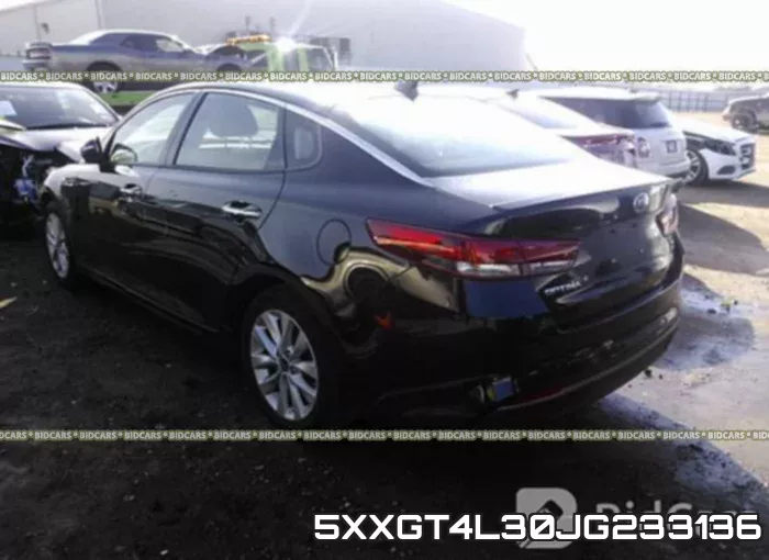 5XXGT4L30JG233136 фото 4
