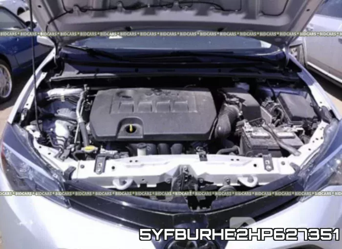 5YFBURHE2HP627351 фото 2