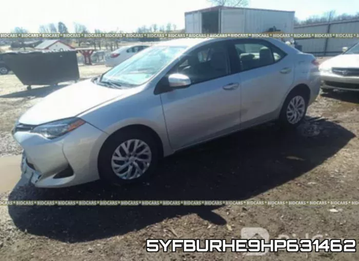 5YFBURHE9HP631462 фото 3