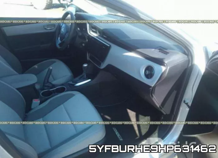 5YFBURHE9HP631462 фото 6