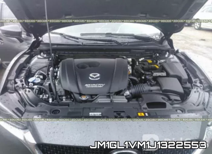 JM1GL1VM1J1322553 фото 2