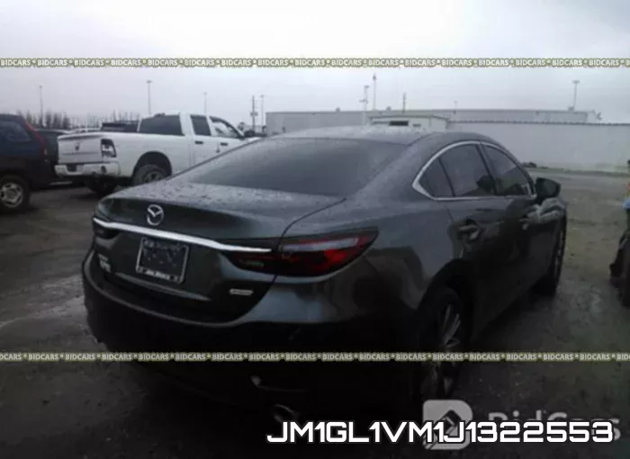 JM1GL1VM1J1322553 фото 5