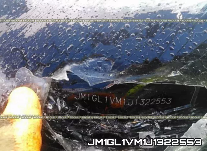 JM1GL1VM1J1322553 фото 10