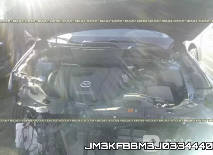 JM3KFBBM3J0334440 фото 2