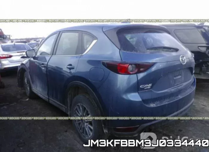 JM3KFBBM3J0334440 фото 4