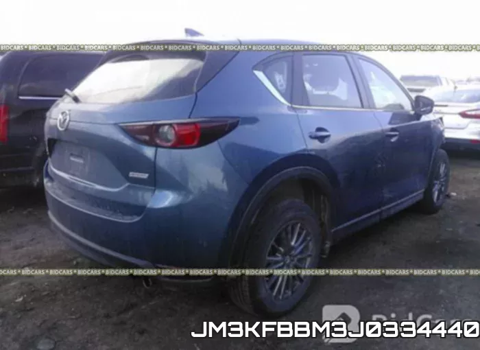 JM3KFBBM3J0334440 фото 5