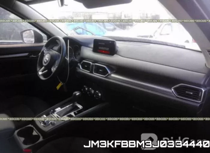 JM3KFBBM3J0334440 фото 6