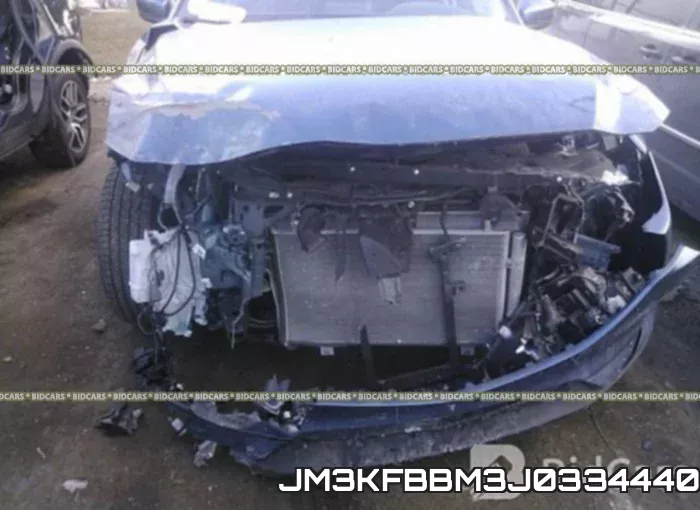 JM3KFBBM3J0334440 фото 7