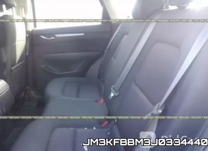 JM3KFBBM3J0334440 фото 9