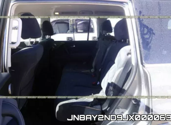 JN8AY2ND9JX000063 фото 9