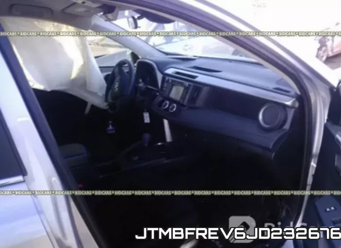 JTMBFREV6JD232676 фото 6