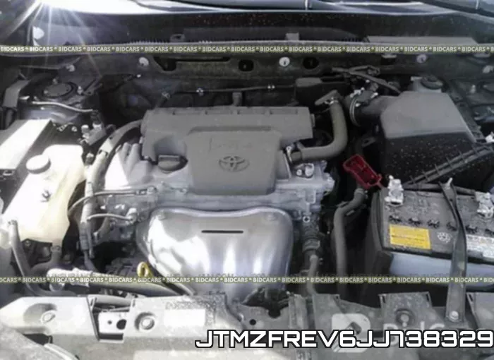 JTMZFREV6JJ738329 фото 2