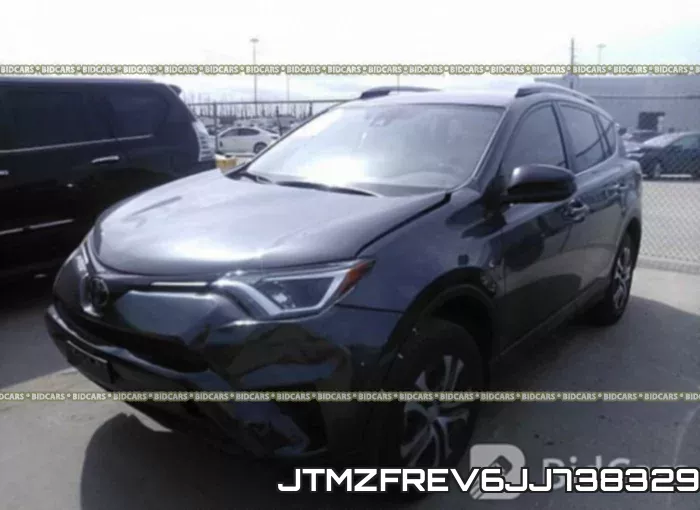 JTMZFREV6JJ738329 фото 3