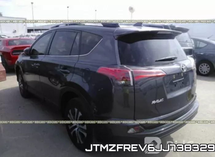 JTMZFREV6JJ738329 фото 4