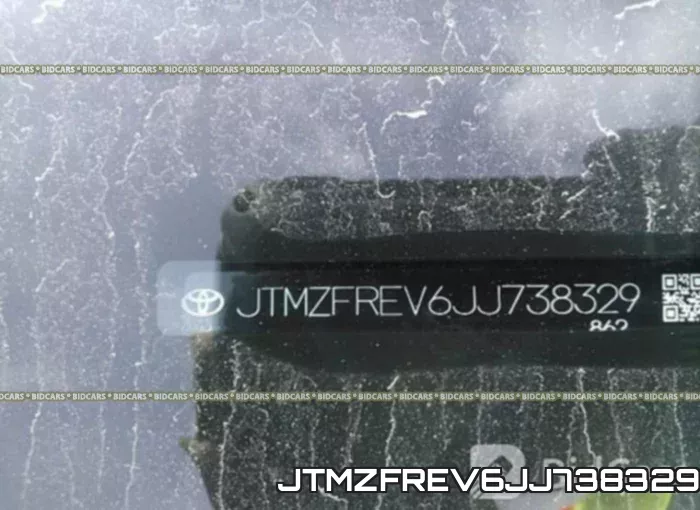 JTMZFREV6JJ738329 фото 10