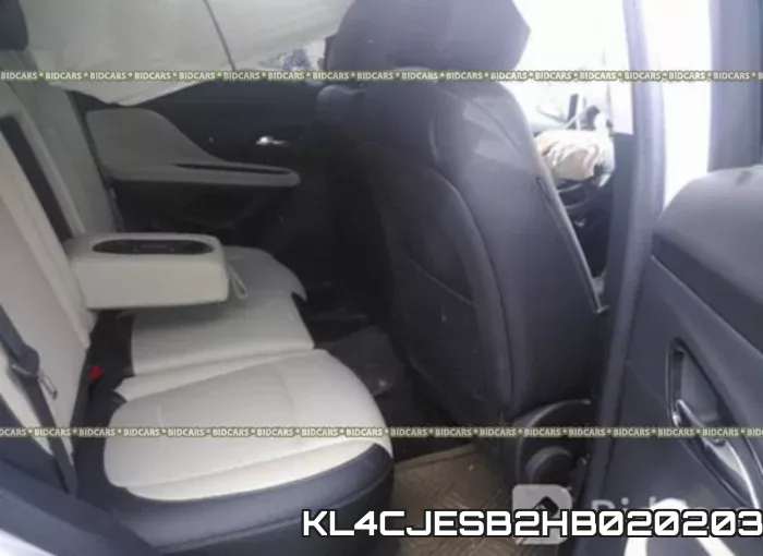KL4CJESB2HB020203 фото 9
