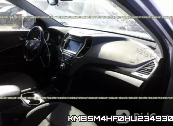 KM8SM4HF0HU234930 фото 6