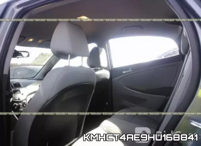 KMHCT4AE9HU168841 фото 9