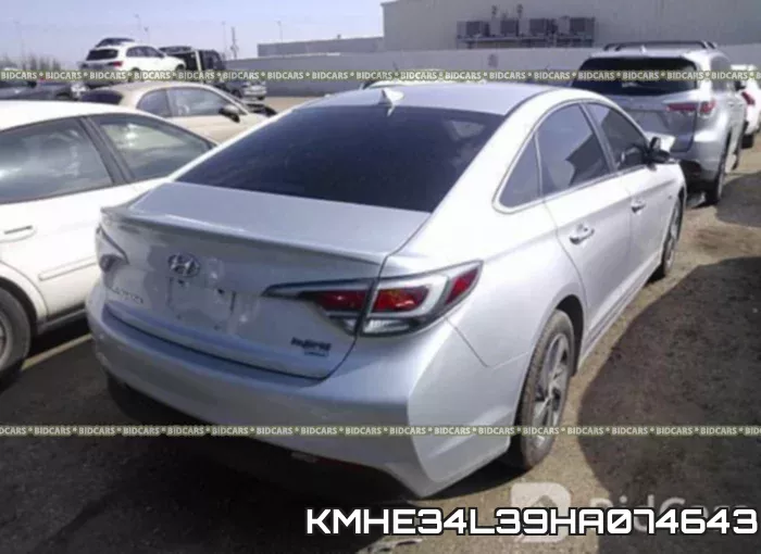 KMHE34L39HA074643 фото 5