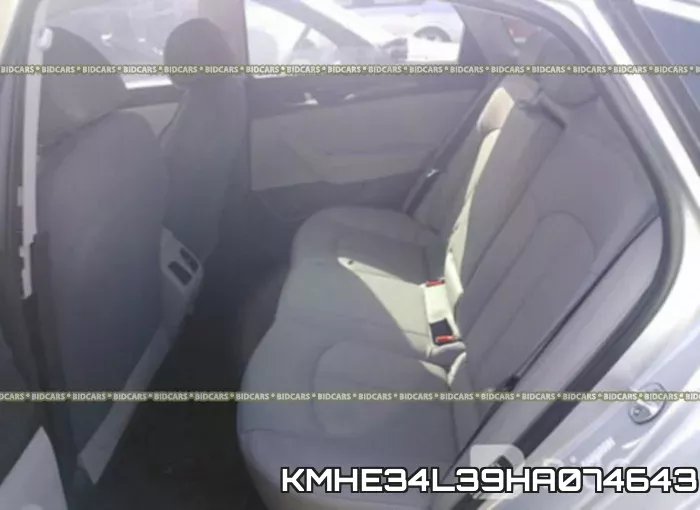 KMHE34L39HA074643 фото 9