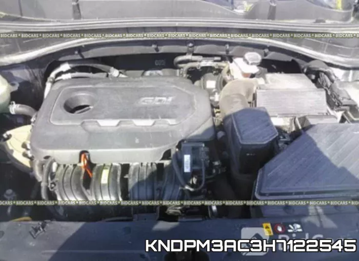 KNDPM3AC3H7122545 фото 2