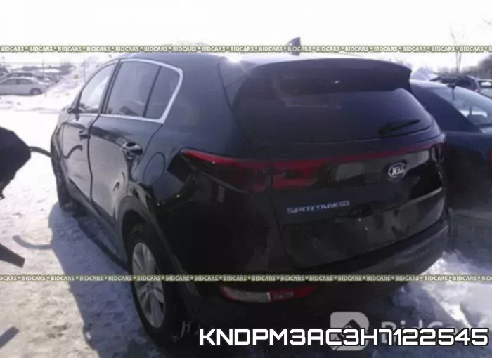 KNDPM3AC3H7122545 фото 4