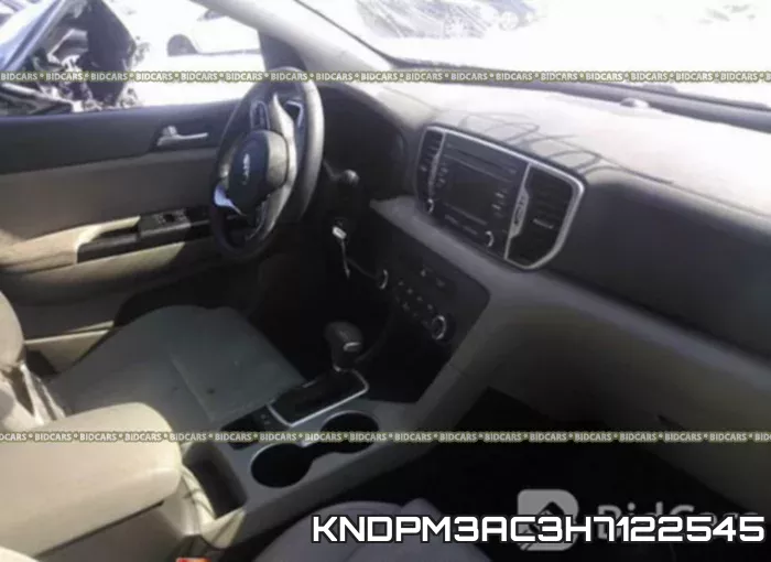 KNDPM3AC3H7122545 фото 6