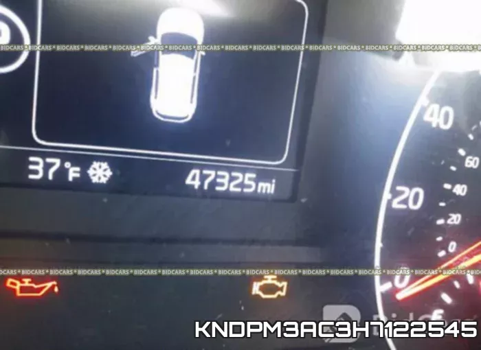 KNDPM3AC3H7122545 фото 8