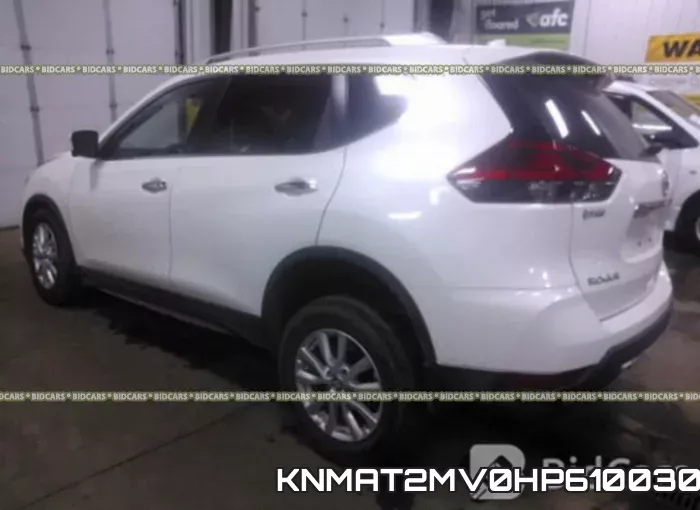 KNMAT2MV0HP610030 фото 4