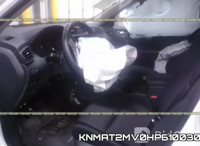 KNMAT2MV0HP610030 фото 6