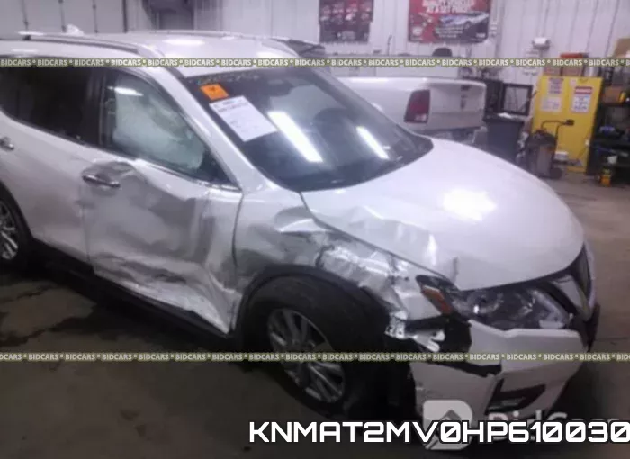 KNMAT2MV0HP610030 фото 7