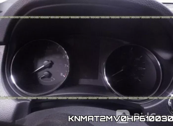 KNMAT2MV0HP610030 фото 8