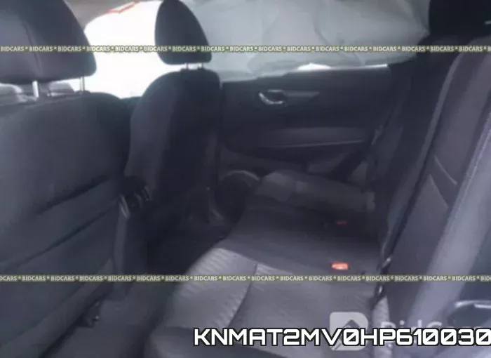 KNMAT2MV0HP610030 фото 9