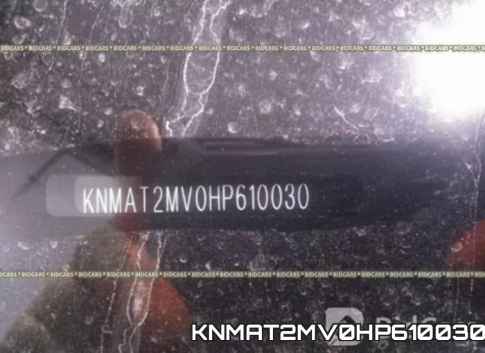 KNMAT2MV0HP610030 фото 10
