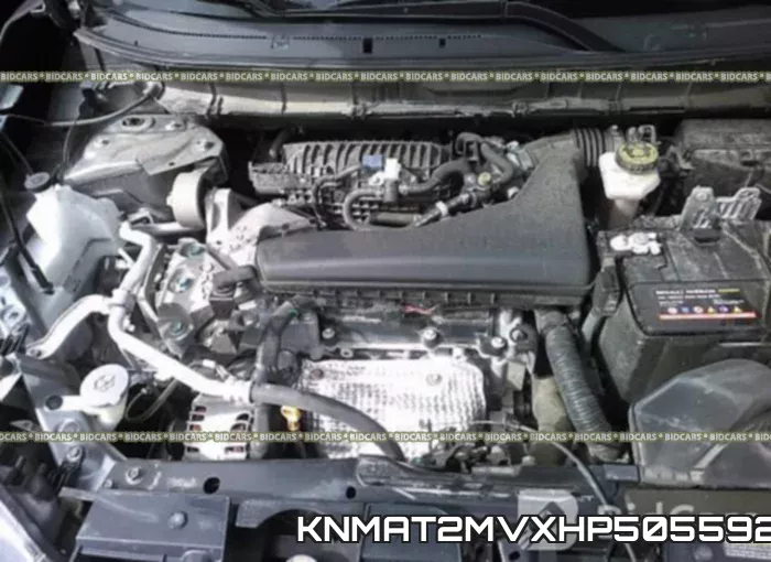 KNMAT2MVXHP505592 фото 2
